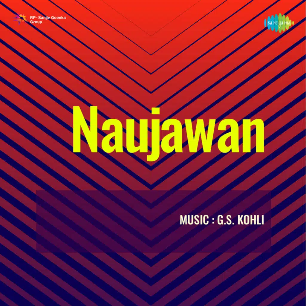 Usha Mangeshkar & Anjaan