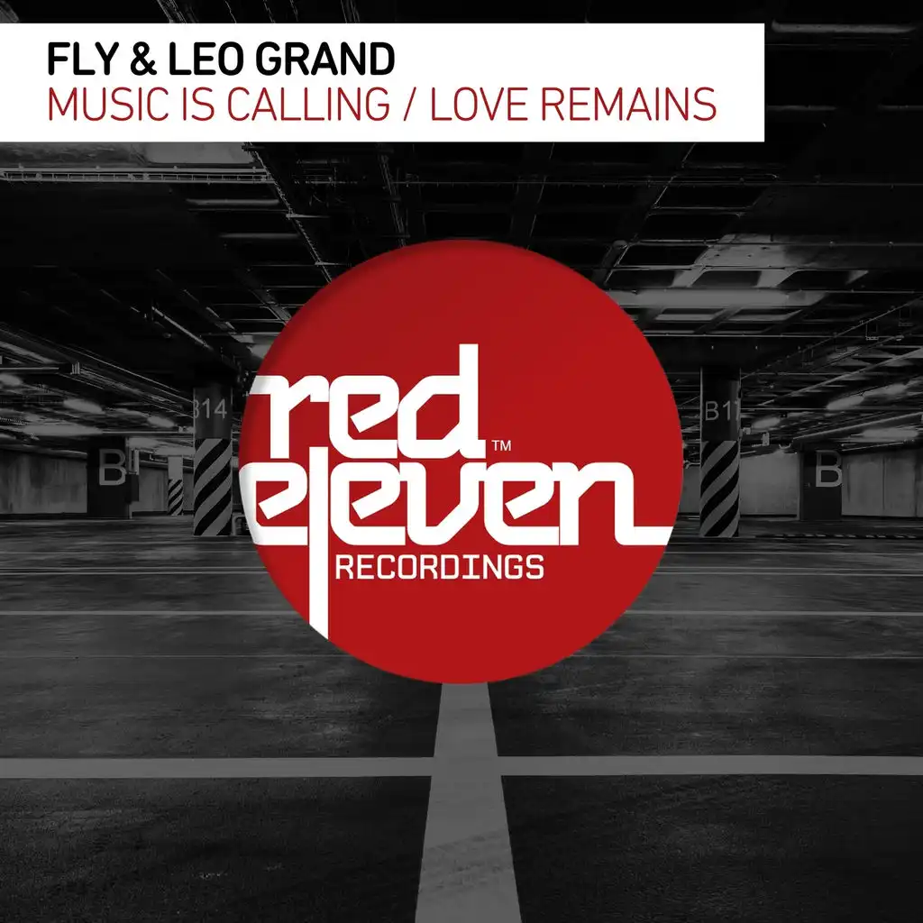 Fly, Leo Grand
