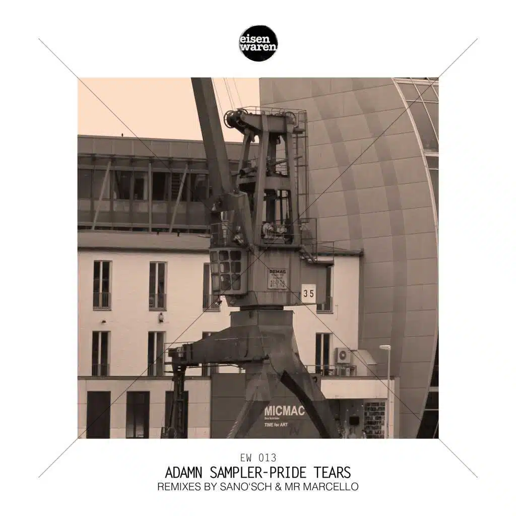 Pride Tears (Sanosch Remix)