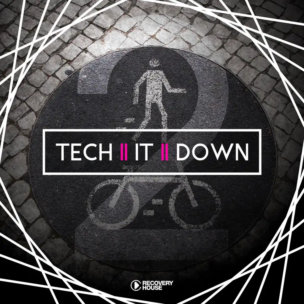 Tech It Down!, Vol. 2
