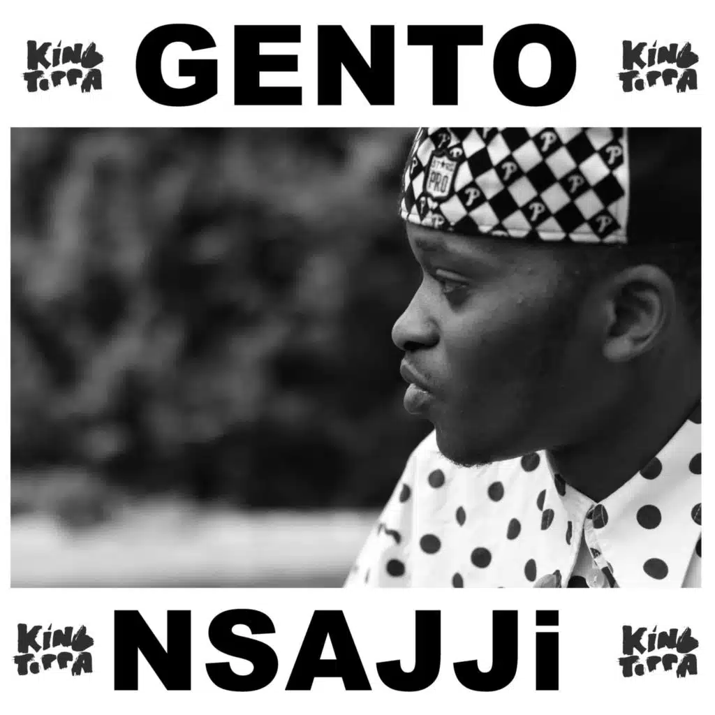 Gento Jamal & King Toppa