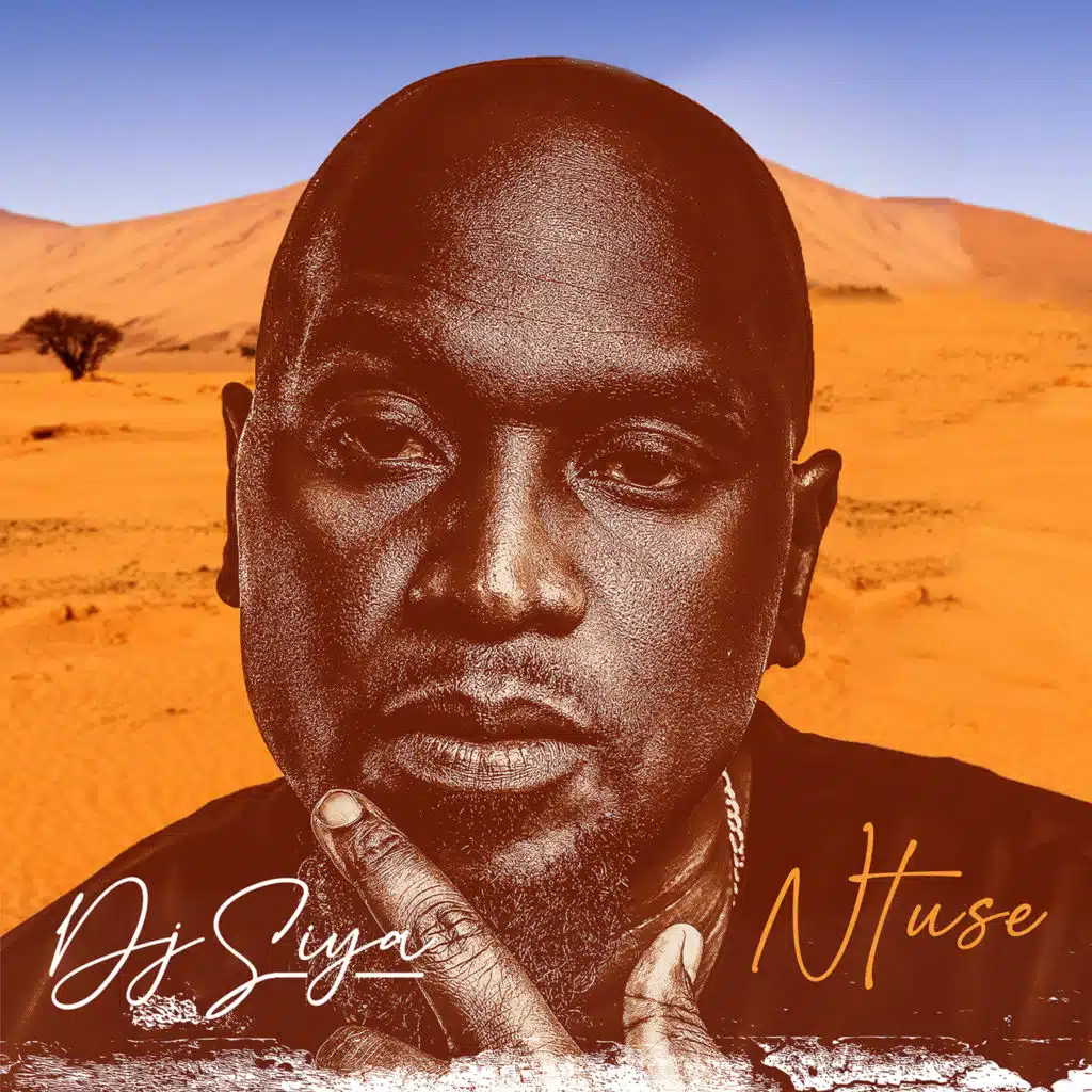 Ntuse (feat. Shanky Briz)