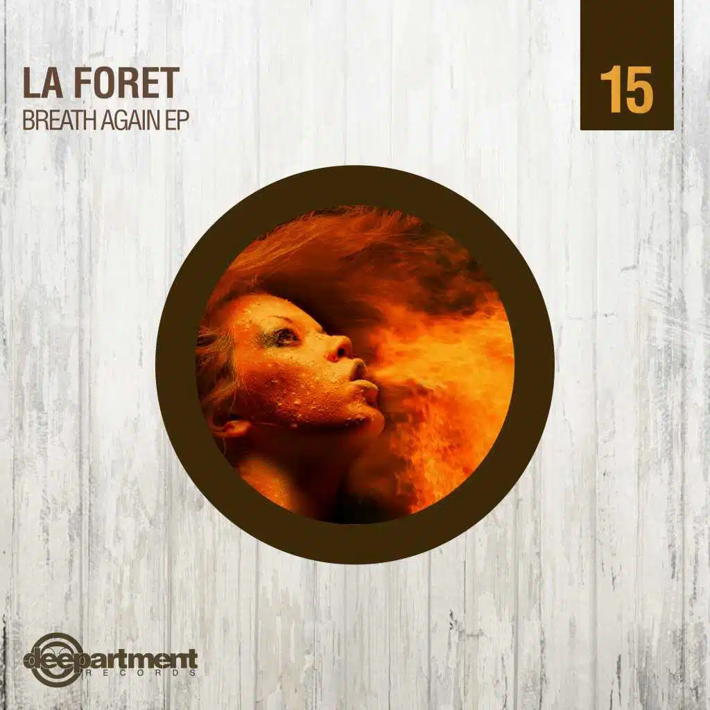 La Forêt