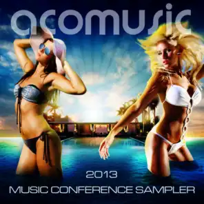Acomusic 2013 Music Conference Sampler