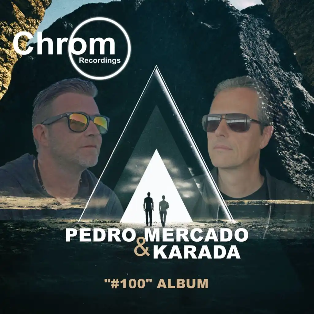 Pedro Mercado & Karada