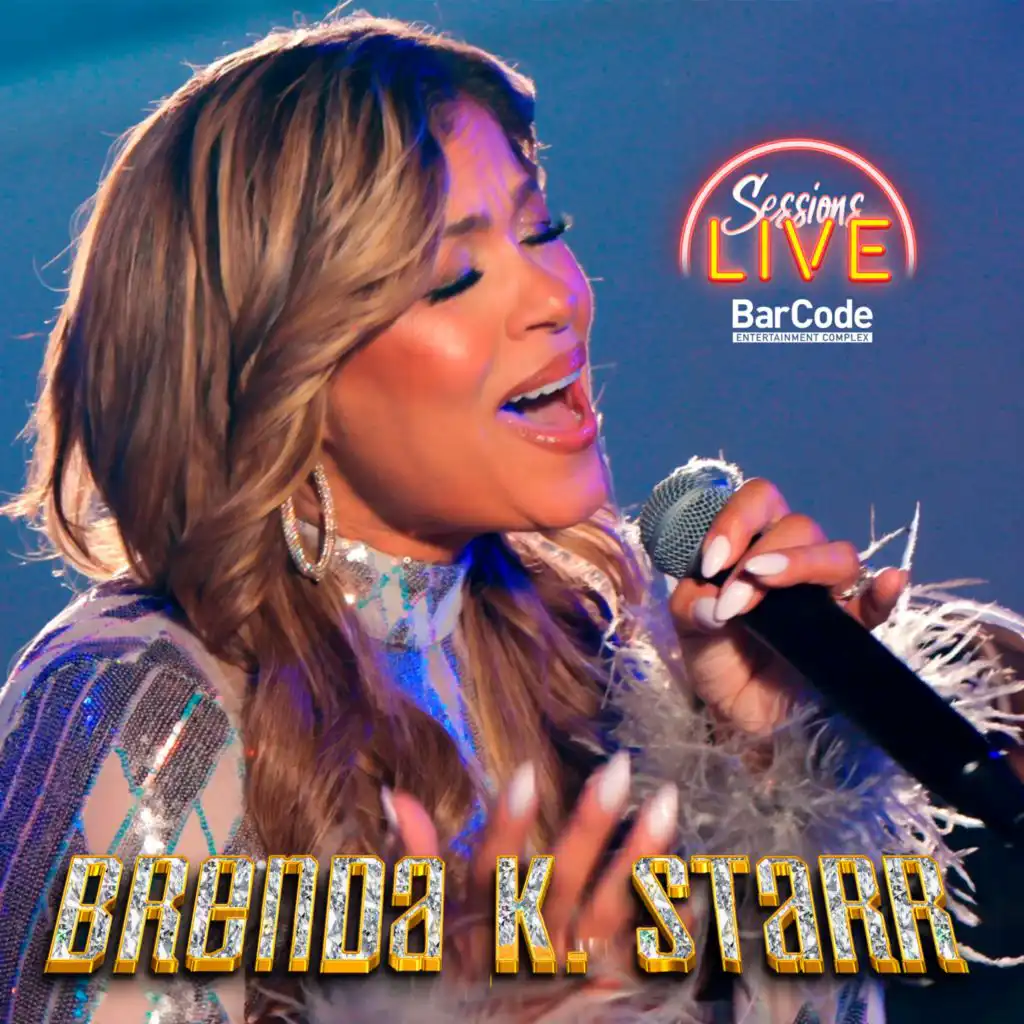 Brenda K. Starr