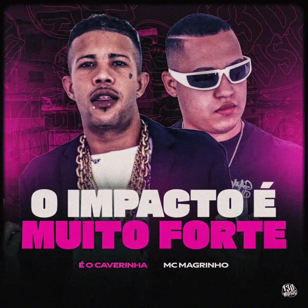 O IMPACTO É MUITO FORTE