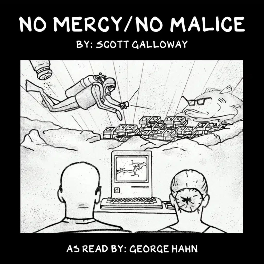 No Mercy / No Malice: Media Consolidation