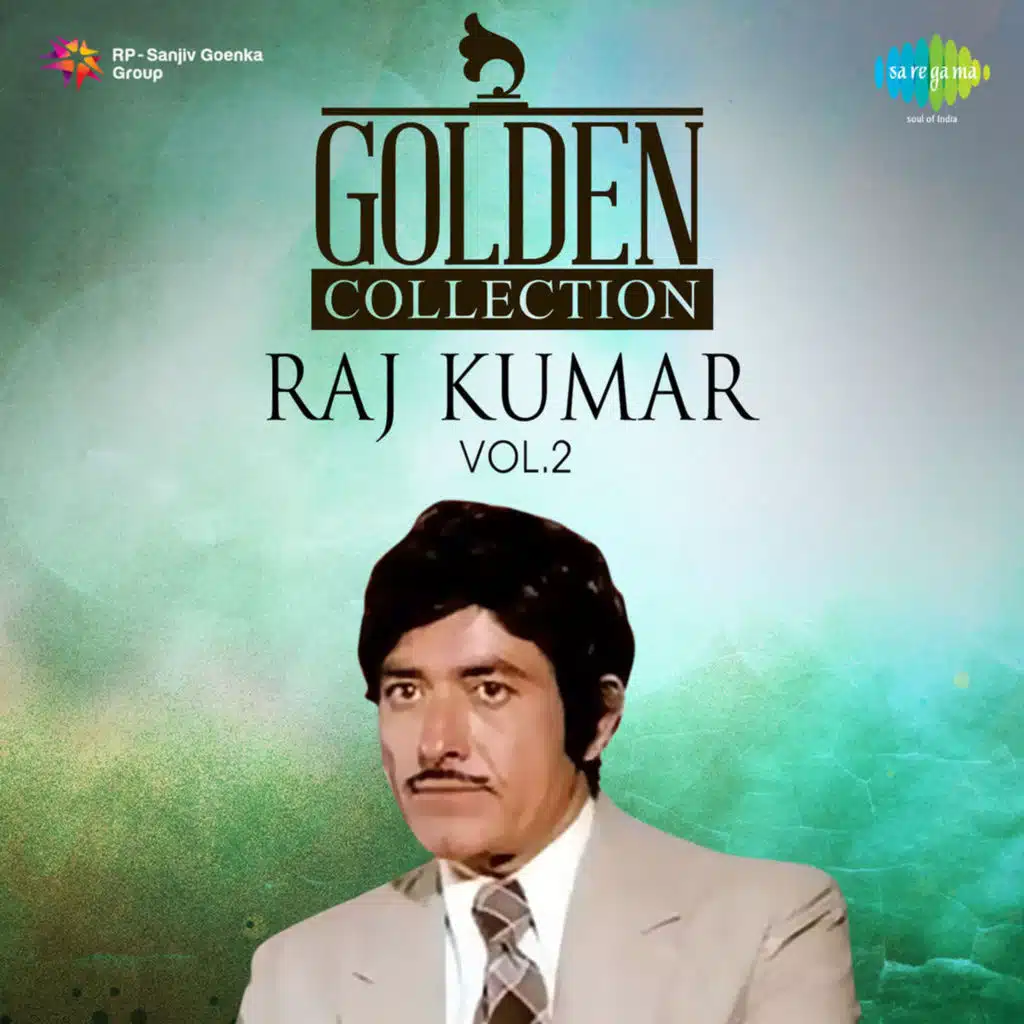 Raj Kumar, Vol. 2 Golden Collection