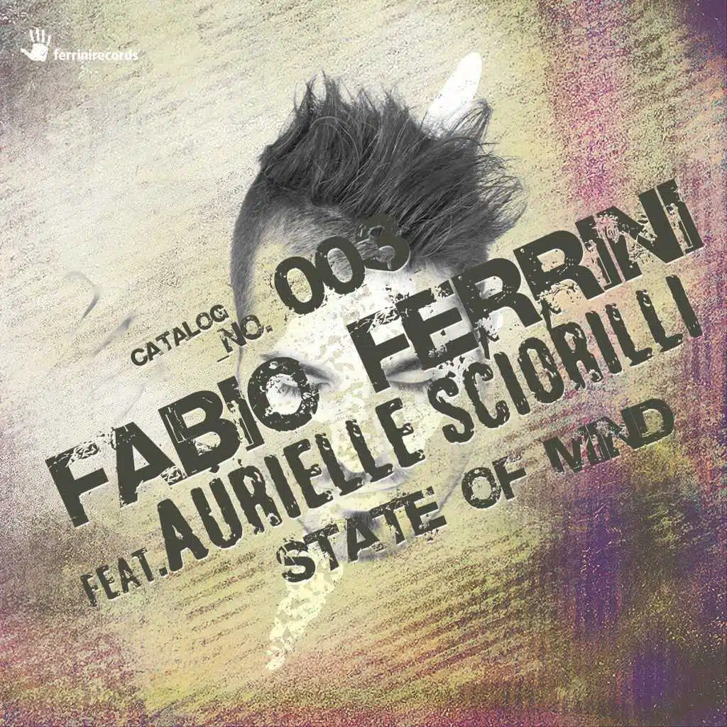 Fabio Ferrini & Fabio Ferrini feat. Aurielle Sciorilli