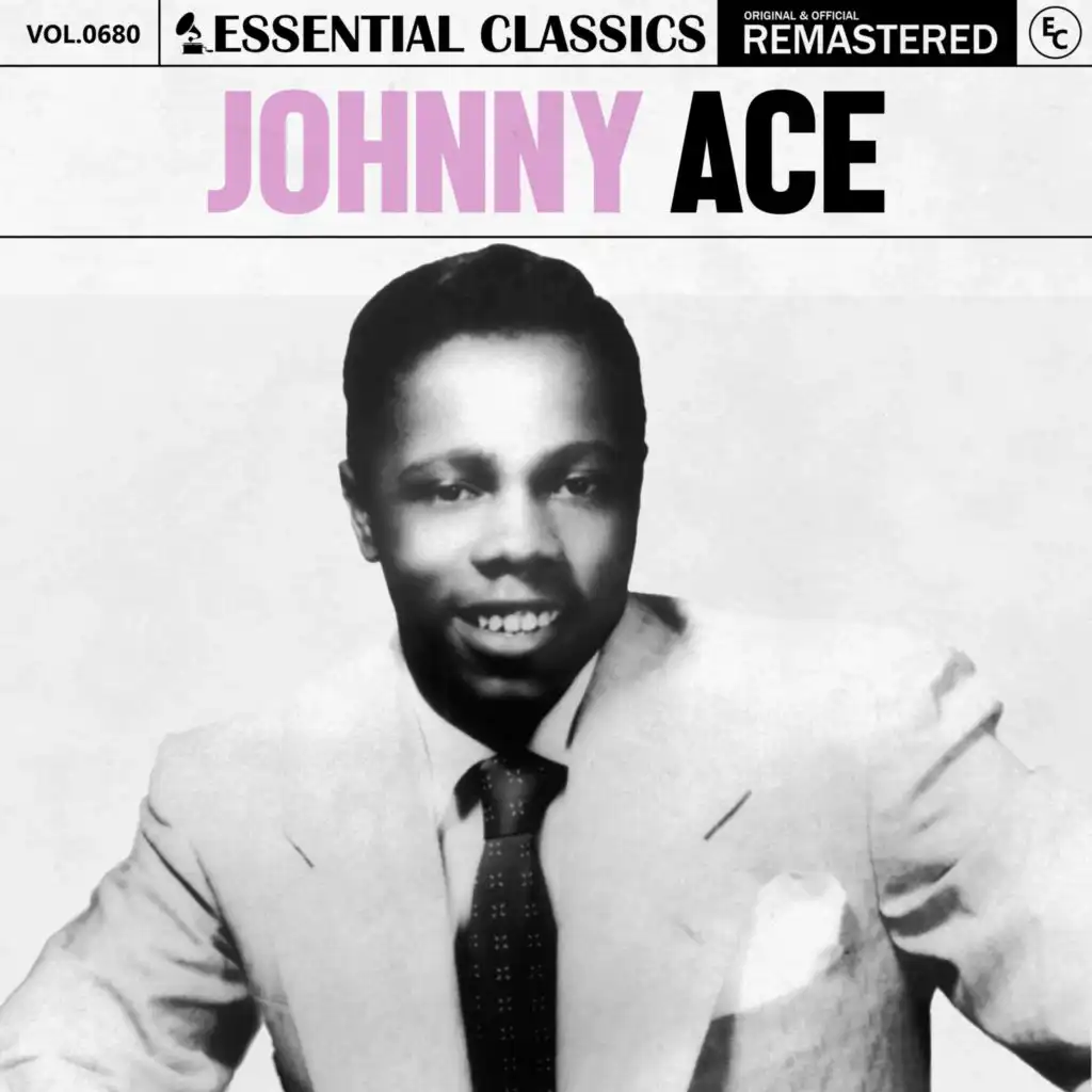 Johnny Ace