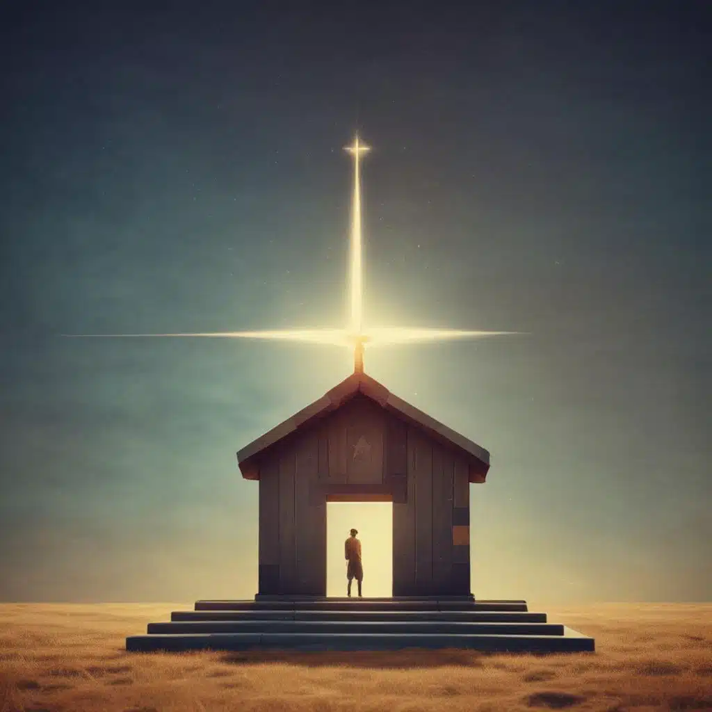 Christmas with Jesus (feat. The Dayton Music Project)