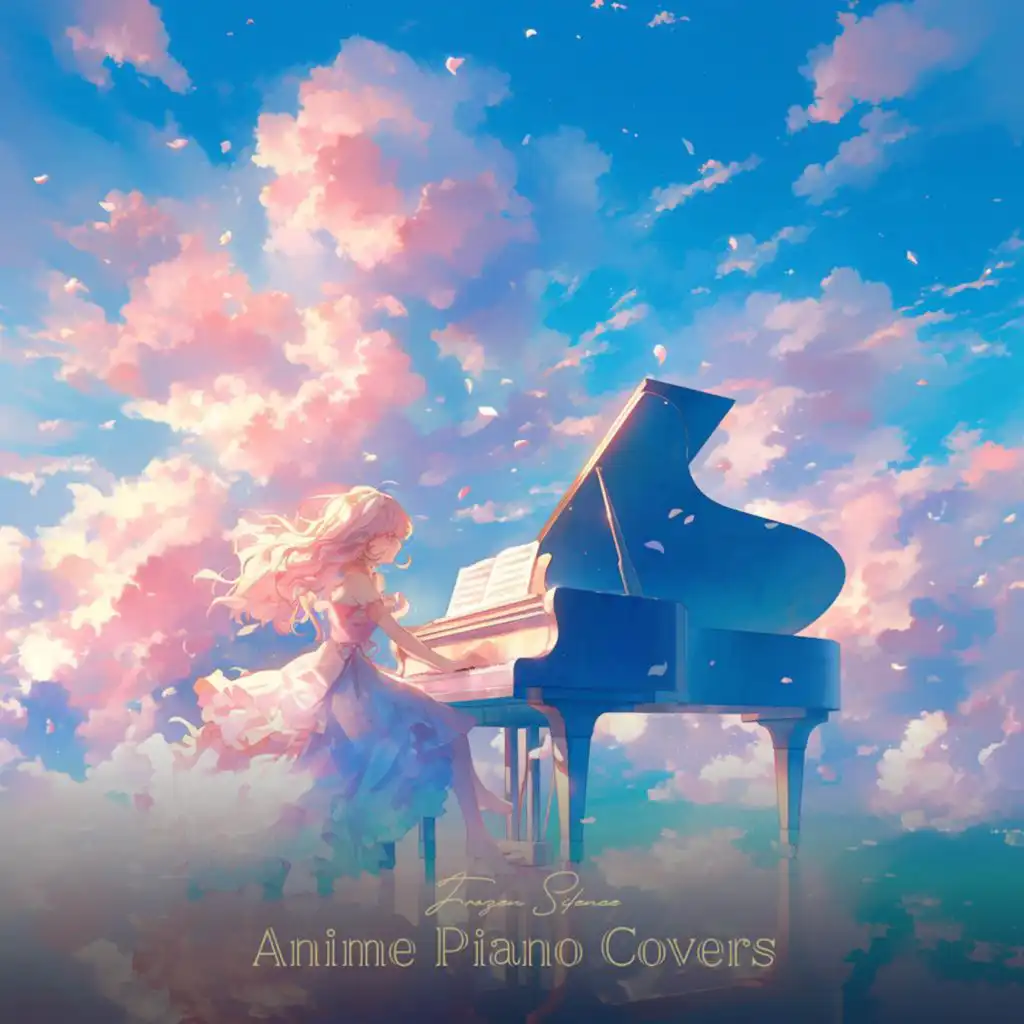 Anime Piano Covers