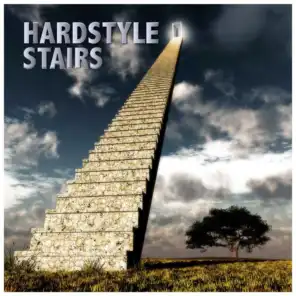 Hardstyle Stairs