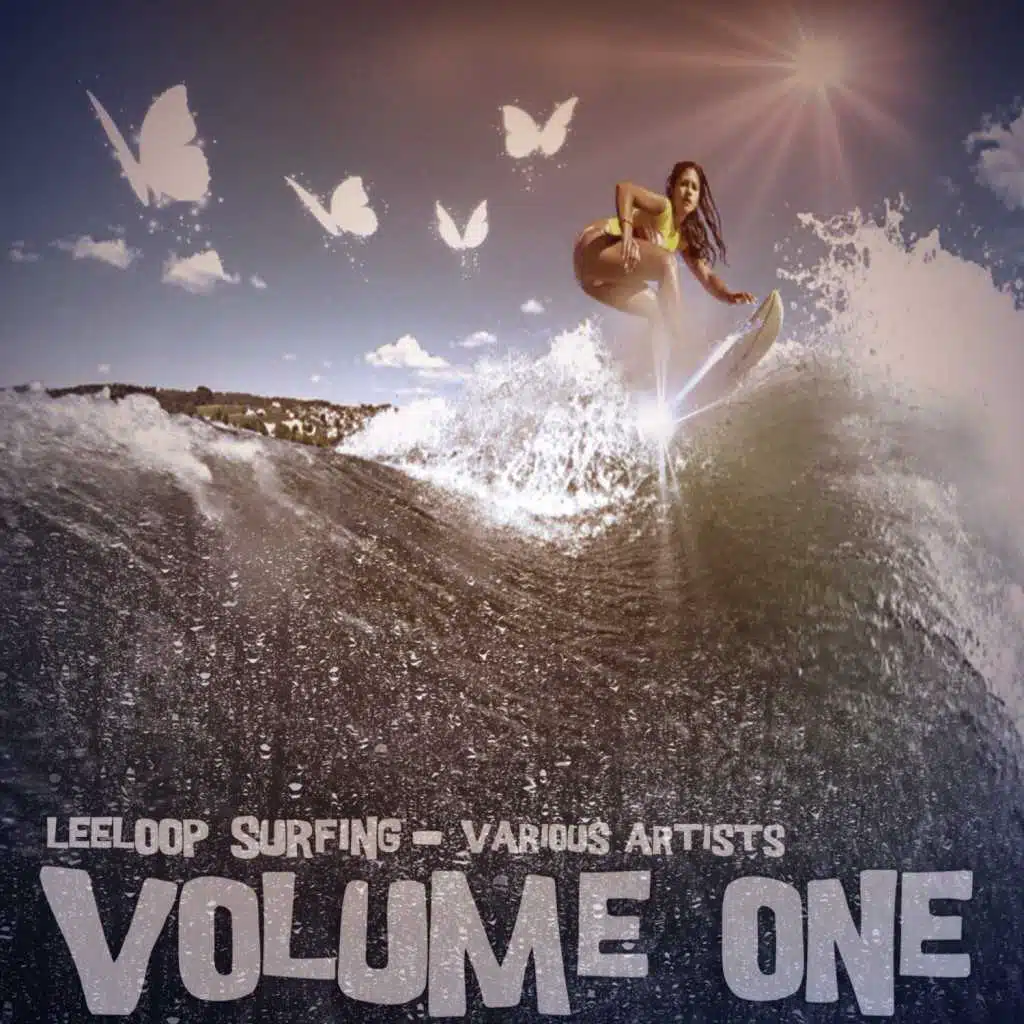 Leeloop Surfing, Vol. 1