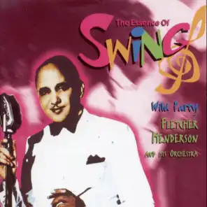 Wild Party (The Essence Of Swing)