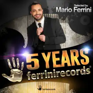 5 Years Ferrini Records (Selected by Mario Ferrini)