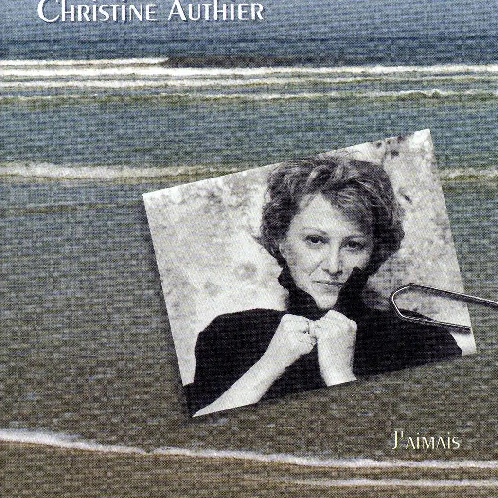 Christine Authier
