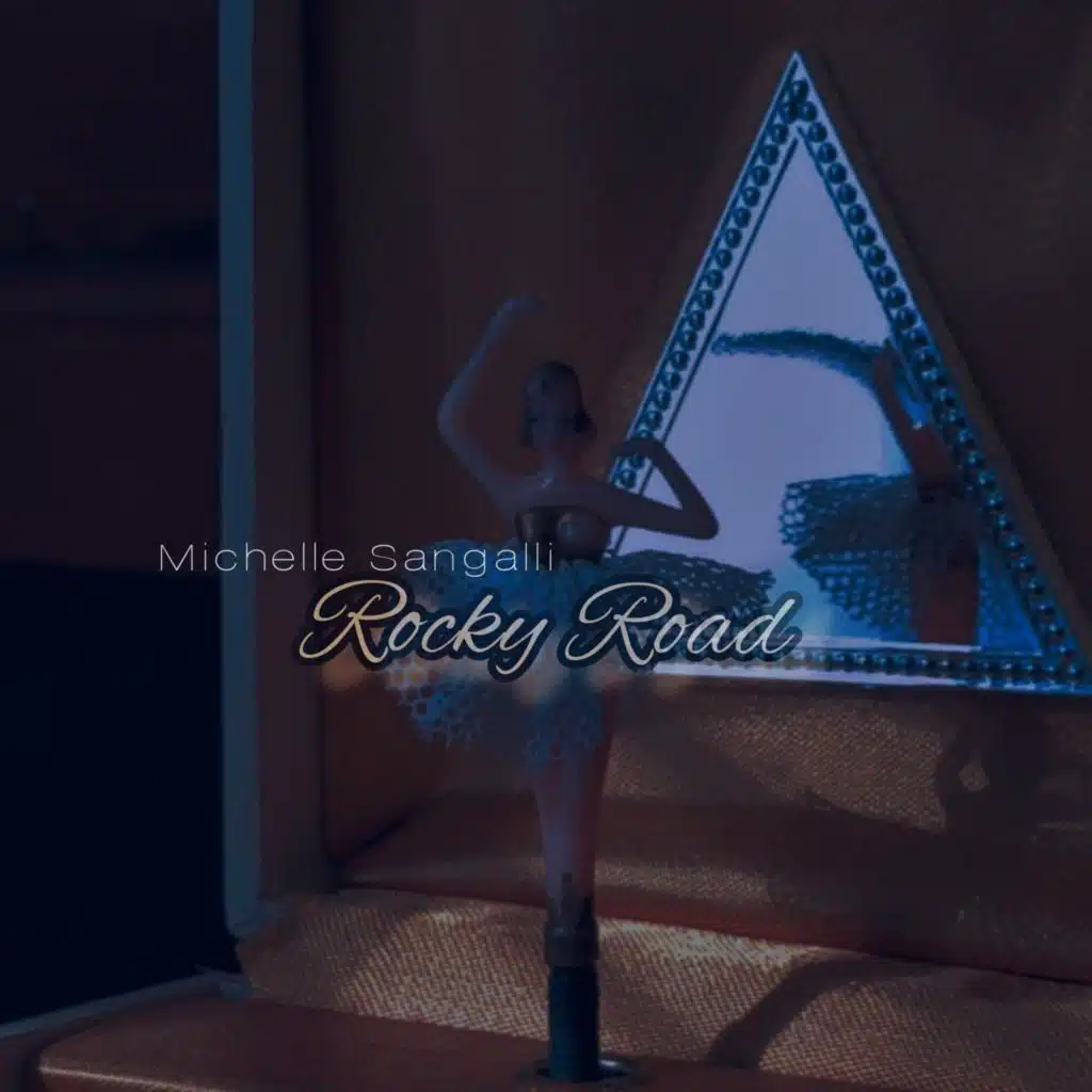 Rocky Road