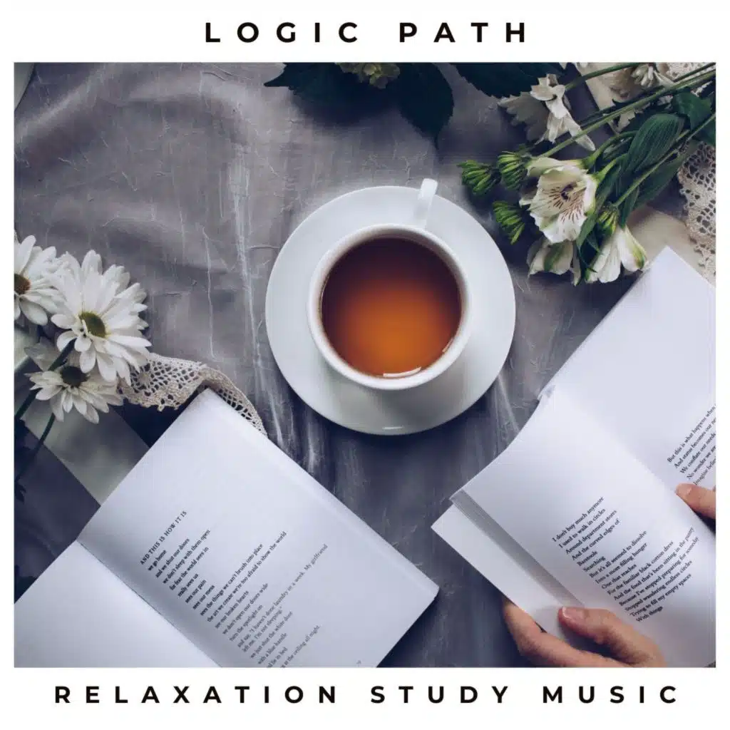 Logic Path: Study & Relax