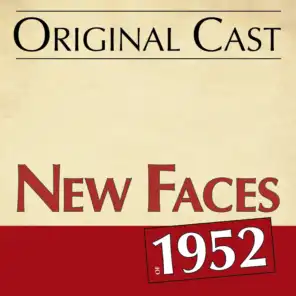 New Faces of 1952 (Original Broadway Cast)