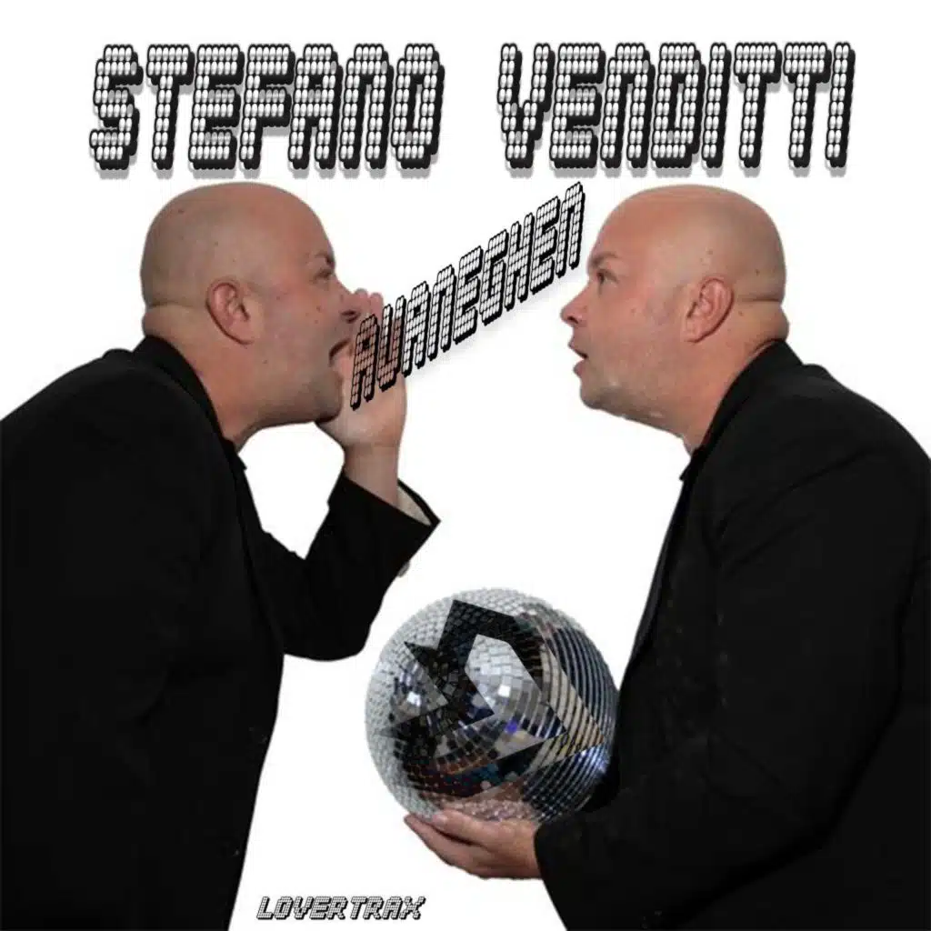 Stefano Venditti