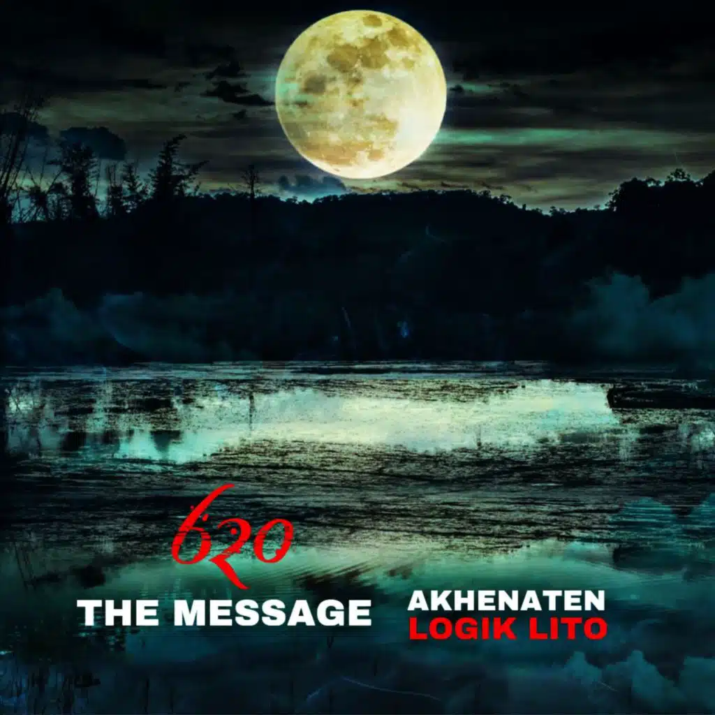 EVERYTHING ILLUMINATED (feat. LOGIK LITO)
