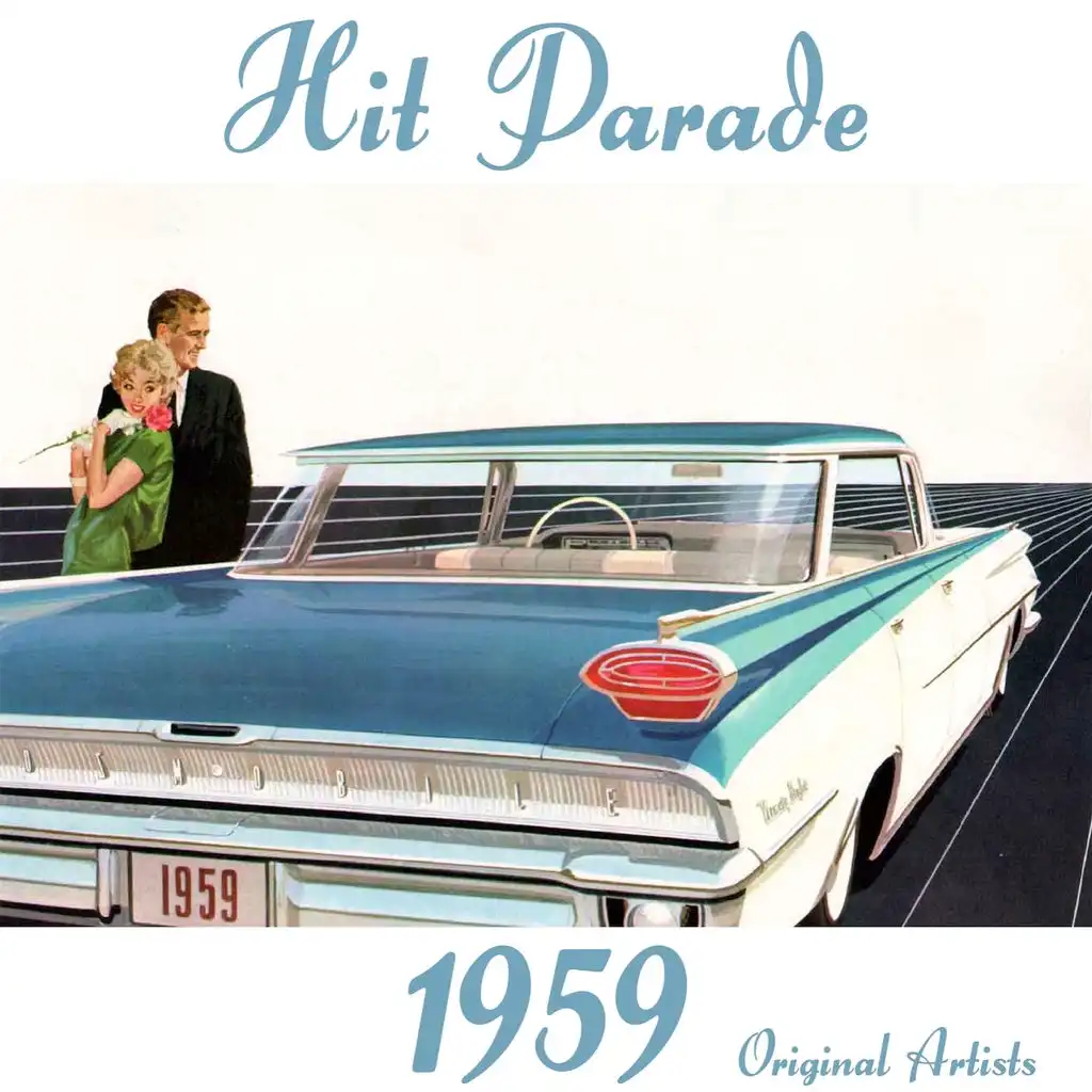 Hit Parade 1959, Vol. 2