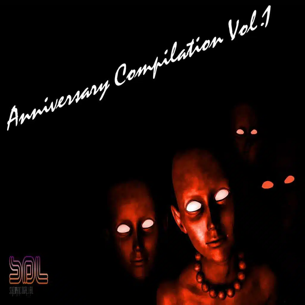 Anniversary Compilation Vol. 1