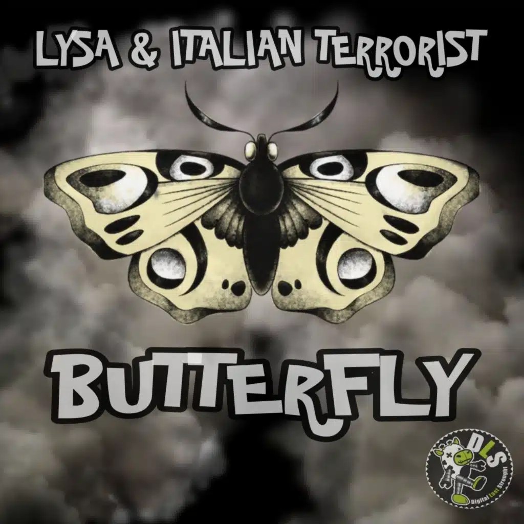 Lysa & Italian Terrorist