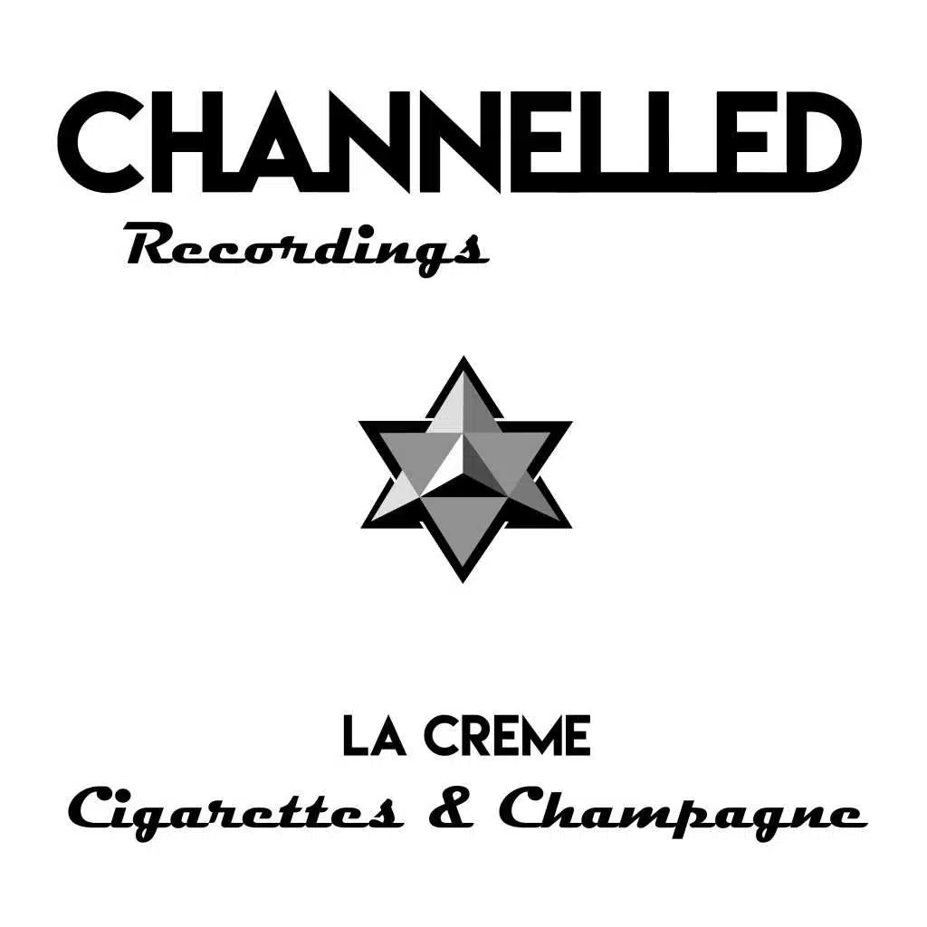 Cigarettes & Champagne (feinARTIG Remix)