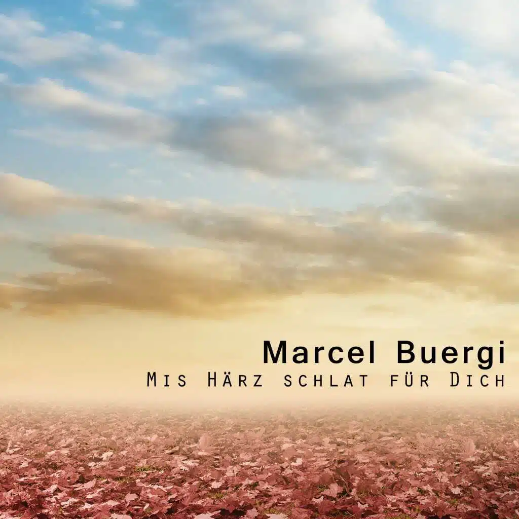 Mis Härz schlat für Dich