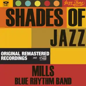 Shades of Jazz (Mills Blue Rhythm Band)