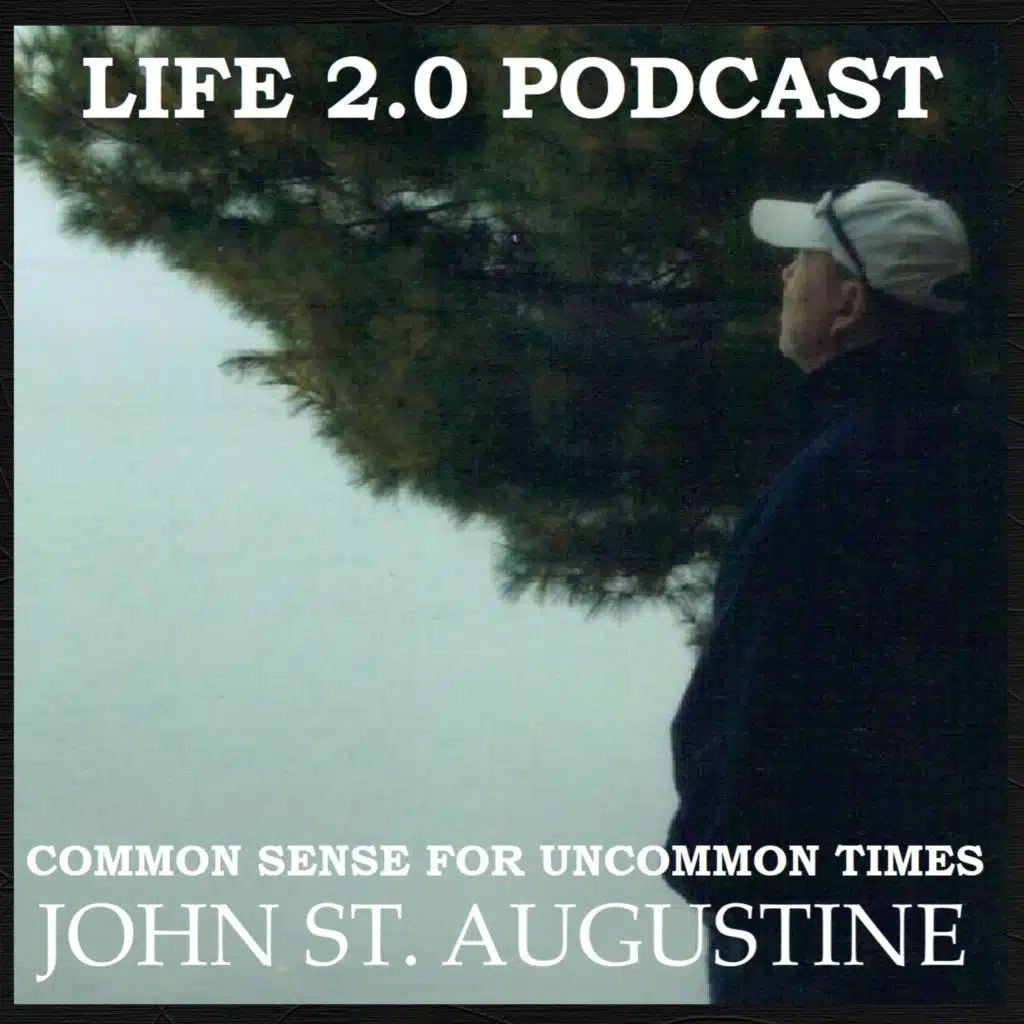JOHN ST. AUGUSTINE