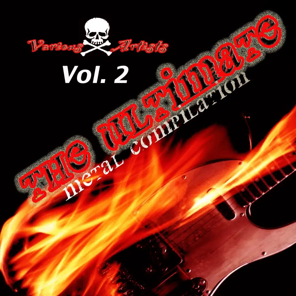 The Ultimate Metal Compilation, Vol. 2