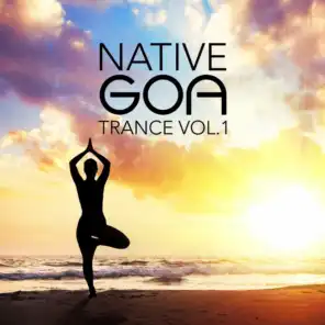 Native Goa Trance, Vol. 1