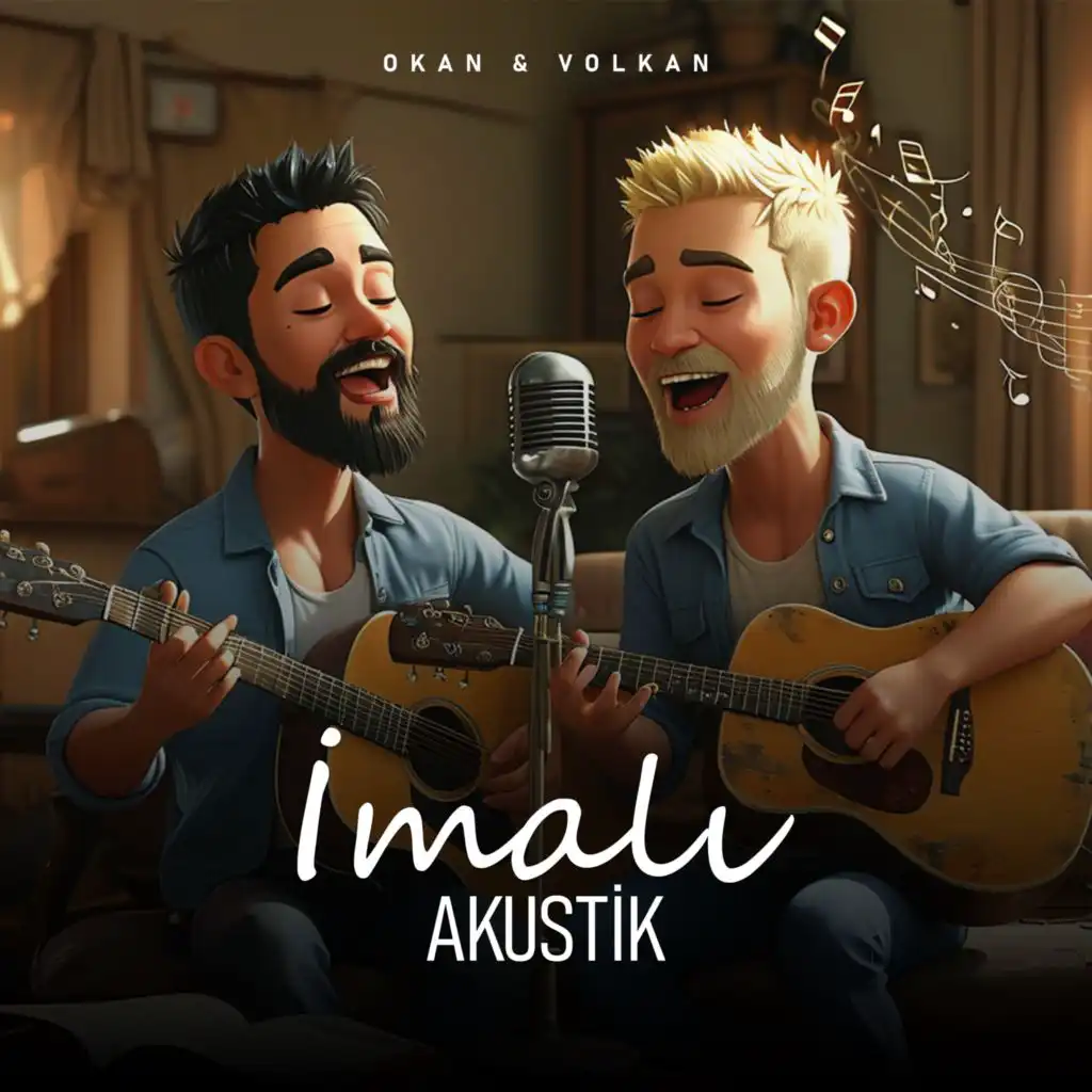 İmalı (Akustik)