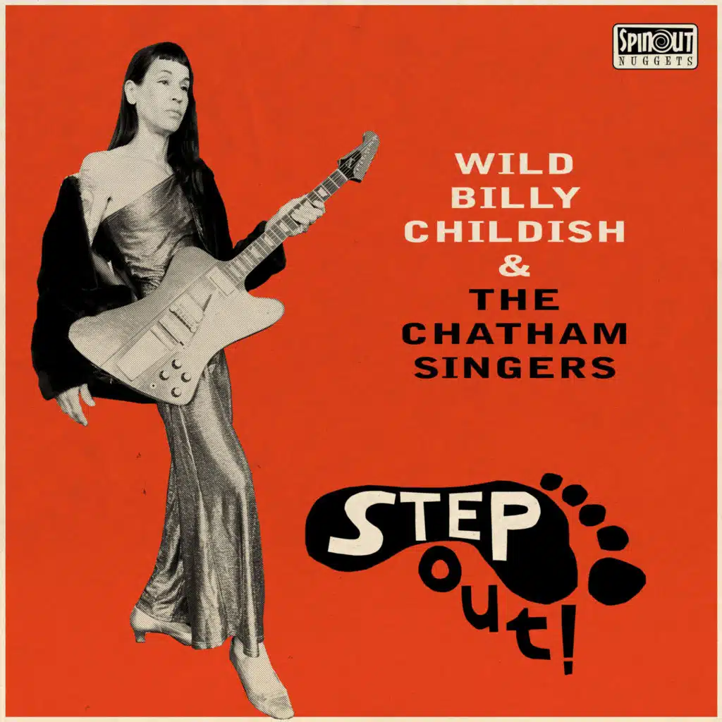 Wild Billy Childish and The Chatham Singers