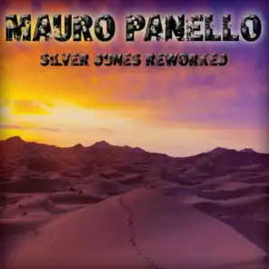 Silver Dunes Reworked (Classic Club Mix)