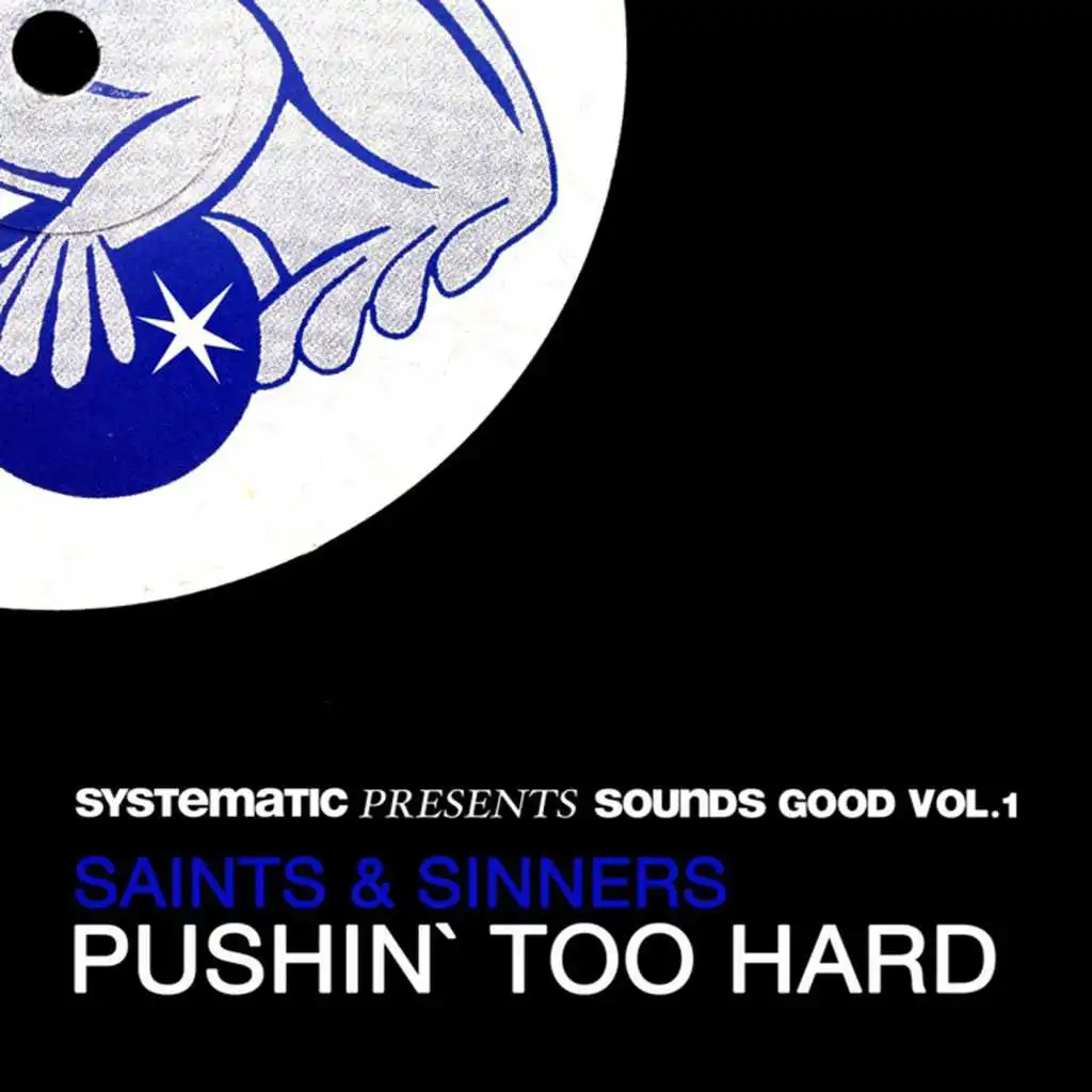 Pushin' Too Hard (Wehbba Remix)