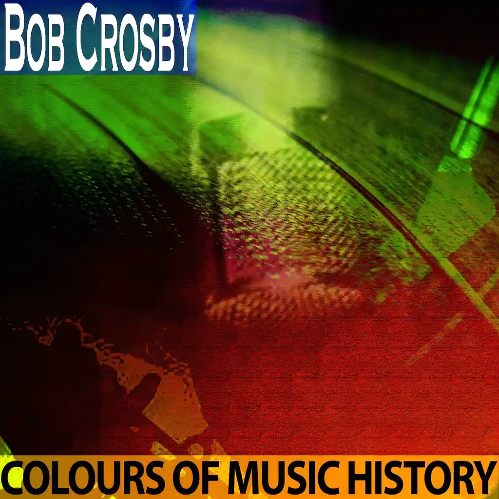 Colours of Music History (Remastered)