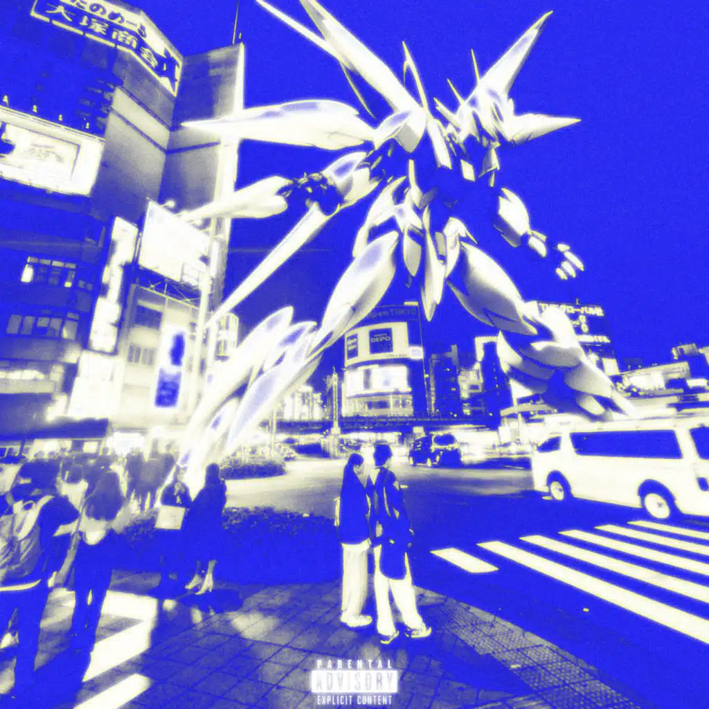 Prince Ibra & HxVNSTAR