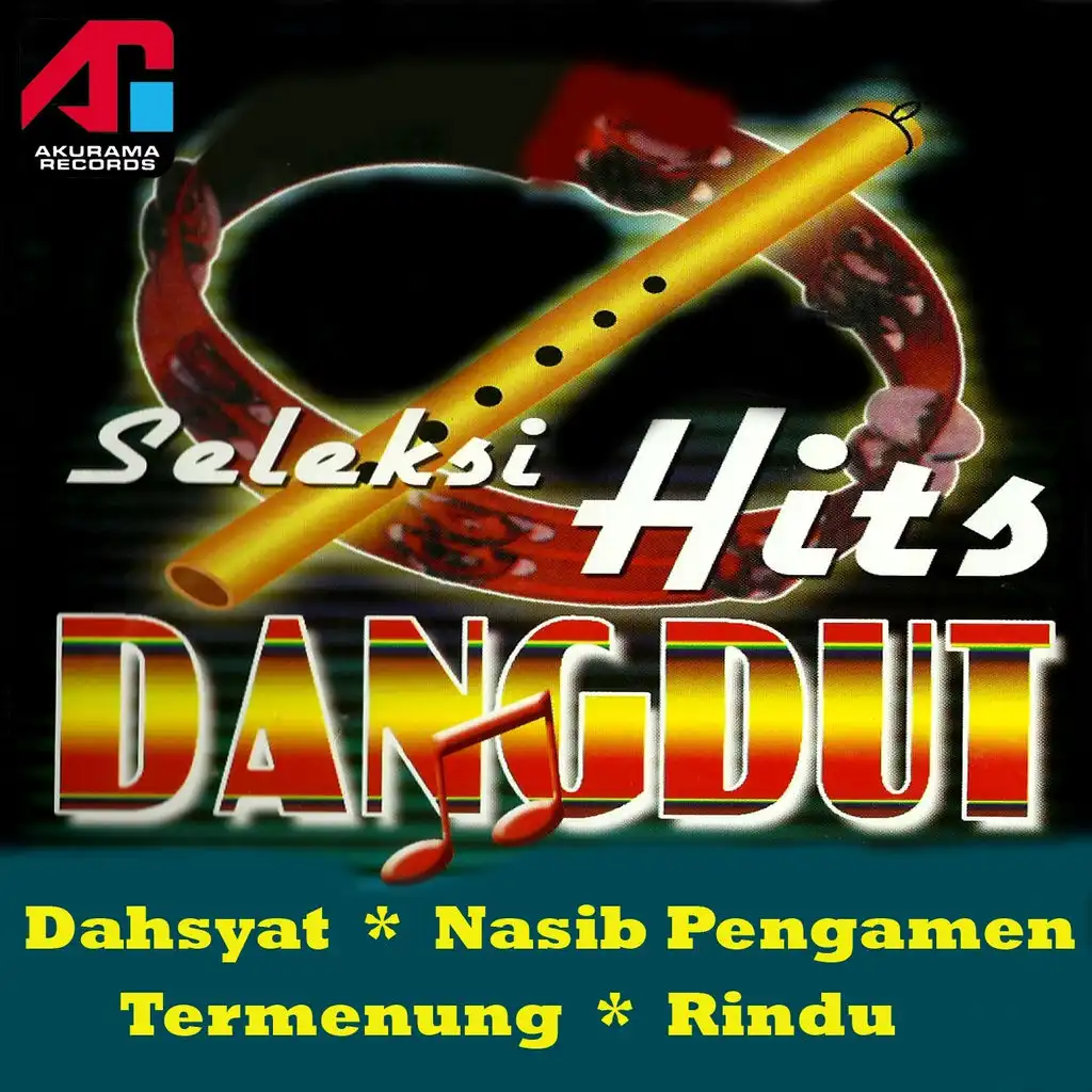 Seleksi Hits Dangdut