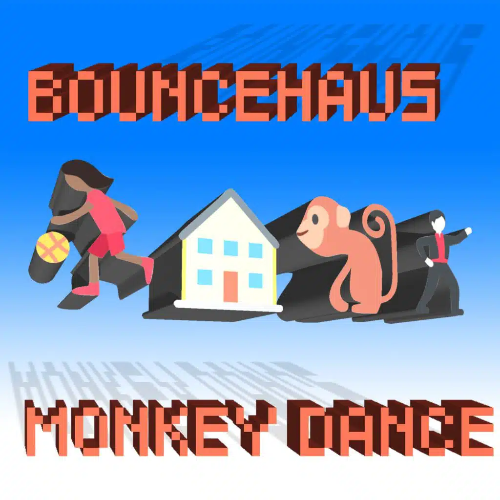 Bouncehaüs