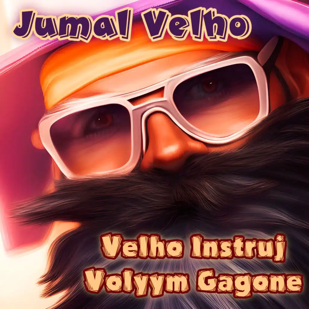 Vapunpäivän Darruli (Instrumental Version)