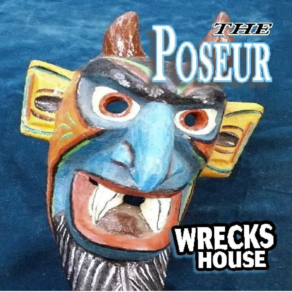 The Wrecks House