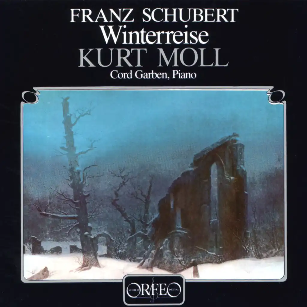 Winterreise, Op. 89, D. 911: No. 11, Frühlingstraum