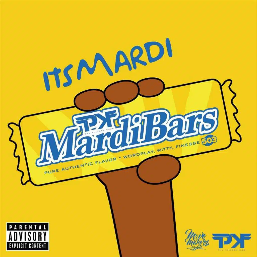 Mardi Bars