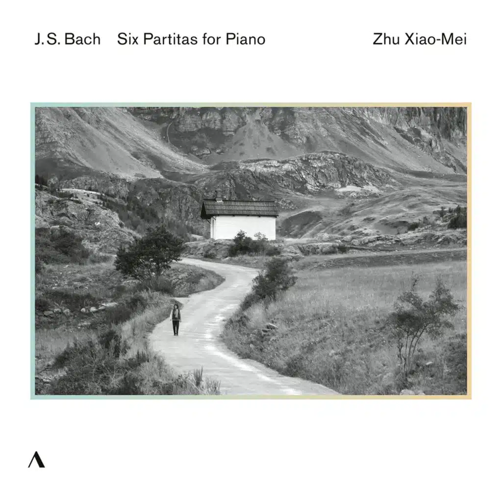 Partita No. 5 in G Major, BWV 829: VI. Passepied