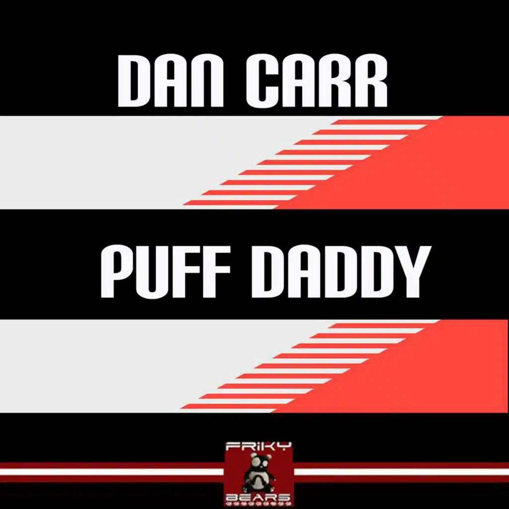 Dan Carr